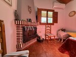 3 bedrooms House in Cutar, Spain No. 23664 - Image 21