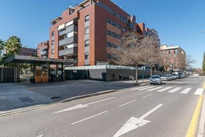 3 bedrooms Penthouse in Granada, Spain No. 23692