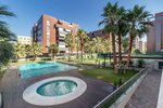 3 bedrooms Penthouse in Granada, Spain No. 23692 - Image 36