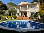 4 bedrooms House in Corbera de Llobregat, Spain No. 2370 - house in Spain