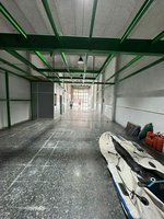 184m² Commercial property in Badalona, Spain No. 23804 - commercial property in Spain