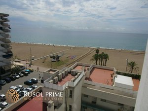 2 bedrooms Apartment in Coma-Ruga, Spain No. 239