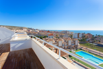 3 bedrooms Apartment in Santa Pola, Spain No. 2395 - apartment in Spain