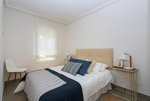 3 bedrooms Apartment in Santa Pola, Spain No. 2395 - Image 9