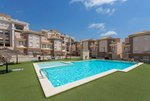 3 bedrooms Apartment in Santa Pola, Spain No. 2395 - Image 13