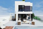 3 bedrooms Villa in Torrevieja, Spain No. 2396 - Image 2