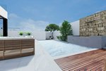 3 bedrooms Villa in Torrevieja, Spain No. 2396 - Image 3