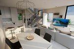 3 bedrooms Villa in Torrevieja, Spain No. 2396 - Image 10