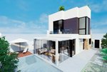 3 bedrooms Villa in Torrevieja, Spain No. 2396 - Image 19
