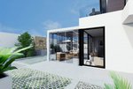 3 bedrooms Villa in Torrevieja, Spain No. 2396 - Image 21