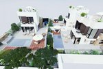 3 bedrooms Villa in Torrevieja, Spain No. 2396 - Image 26