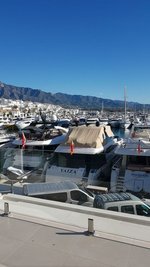 2 bedrooms Apartment in Marbella, Spain No. 23980 - Image 16