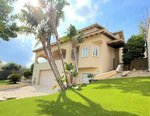 4 bedrooms Villa in Castelldefels, Spain No. 2399 - villa in Spain