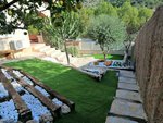 4 bedrooms Villa in Castelldefels, Spain No. 2399 - Image 5