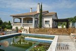 6 bedrooms House in Coma-Ruga, Spain No. 240 - house in Spain