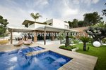 6 bedrooms House in L'Eliana, Spain No. 24155 - Image 6