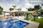 5 bedrooms House in L'Eliana, Spain No. 24156 - Image 2