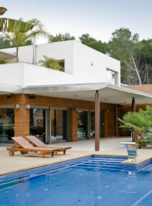 7 bedrooms House in L'Eliana, Spain No. 24167