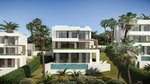 3 bedrooms Villa in Mijas, Spain No. 2423 - villa in Spain