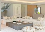 3 bedrooms Villa in Mijas, Spain No. 2423 - Image 2
