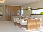 3 bedrooms Villa in Mijas, Spain No. 2423 - Image 5