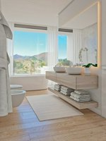 3 bedrooms Villa in Mijas, Spain No. 2423 - Image 8