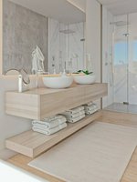 3 bedrooms Villa in Mijas, Spain No. 2423 - Image 9