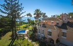 8 bedrooms Villa in Estepona, Spain No. 24234 - Image 7