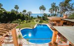 8 bedrooms Villa in Estepona, Spain No. 24234 - Image 22