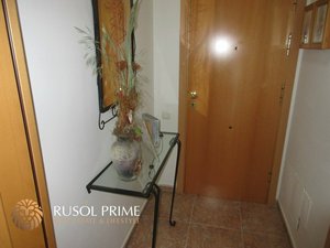 3 bedrooms Apartment in Roda De Bara, Spain No. 243