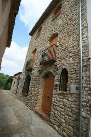 10 bedrooms Townhouse in Vall De Gallinera, Spain No. 2432