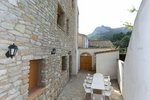 10 bedrooms Townhouse in Vall De Gallinera, Spain No. 2432 - Image 4