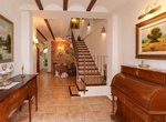 10 bedrooms Townhouse in Vall De Gallinera, Spain No. 2432 - Image 8