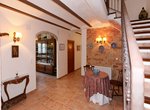 10 bedrooms Townhouse in Vall De Gallinera, Spain No. 2432 - Image 12