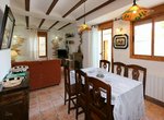 10 bedrooms Townhouse in Vall De Gallinera, Spain No. 2432 - Image 15