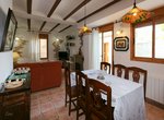 10 bedrooms Townhouse in Vall De Gallinera, Spain No. 2432 - Image 16