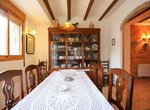 10 bedrooms Townhouse in Vall De Gallinera, Spain No. 2432 - Image 18