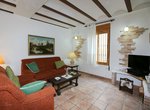 10 bedrooms Townhouse in Vall De Gallinera, Spain No. 2432 - Image 21