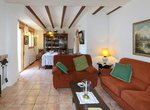 10 bedrooms Townhouse in Vall De Gallinera, Spain No. 2432 - Image 25