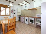 10 bedrooms Townhouse in Vall De Gallinera, Spain No. 2432 - Image 28