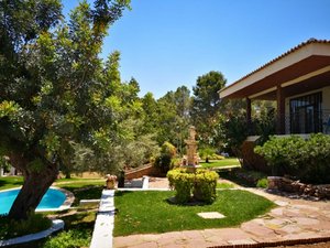7 bedrooms House in Betera, Spain No. 2439