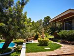 7 bedrooms House in Betera, Spain No. 2439 - house in Spain
