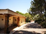 7 bedrooms House in Betera, Spain No. 2439 - Image 17