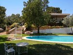 7 bedrooms House in Betera, Spain No. 2439 - Image 21