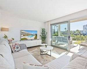 3 bedrooms Apartment in Mijas, Spain No. 24397