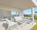 3 bedrooms Apartment in Mijas, Spain No. 24397 - Image 3