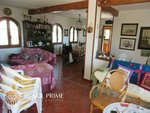 4 bedrooms House in Coma-Ruga, Spain No. 244 - house in Spain