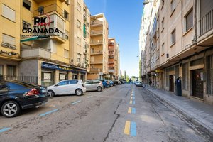 360m² Commercial property in Granada, Spain No. 24413