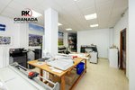 360m² Commercial property in Granada, Spain No. 24413 - Image 5