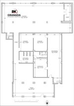 360m² Commercial property in Granada, Spain No. 24413 - Image 34